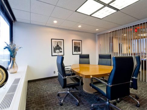 Office: New Jersey, One Gateway, One Gateway Center, Newark, NJ 7102