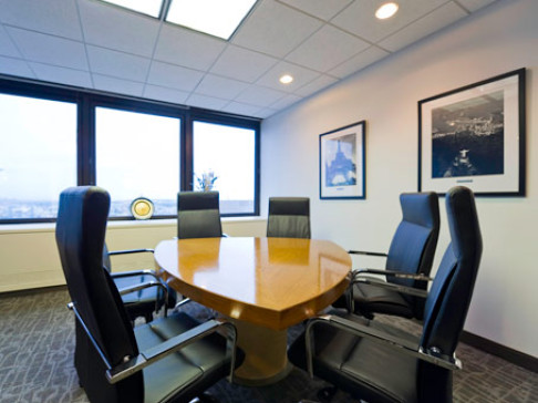 Office: New Jersey, One Gateway, One Gateway Center, Newark, NJ 7102