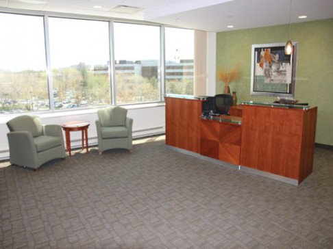 Office: New Jersey, Mack Cali Center, 140 E Ridgewood Avenue, Paramus, NJ 7652