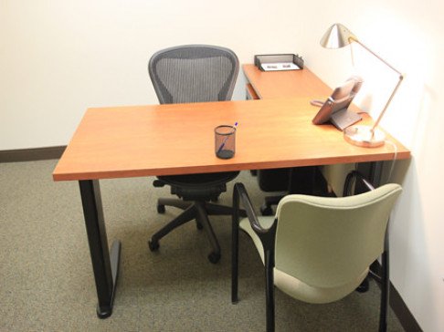 Office: New Jersey, Mack Cali Center, 140 E Ridgewood Avenue, Paramus, NJ 7652