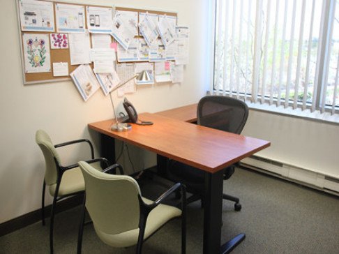 Office: New Jersey, Mack Cali Center, 140 E Ridgewood Avenue, Paramus, NJ 7652