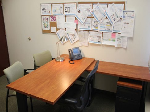 Office: New Jersey, Mack Cali Center, 140 E Ridgewood Avenue, Paramus, NJ 7652