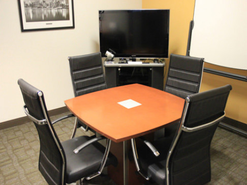 Office: New Jersey, Mack Cali Center, 140 E Ridgewood Avenue, Paramus, NJ 7652