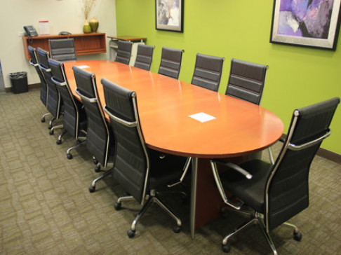 Office: New Jersey, Mack Cali Center, 140 E Ridgewood Avenue, Paramus, NJ 7652