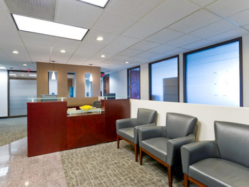 Office: New Jersey, 2001 Route 46, Parsippany, NJ 7054