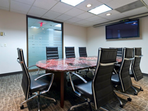 Office: New Jersey, 2001 Route 46, Parsippany, NJ 7054