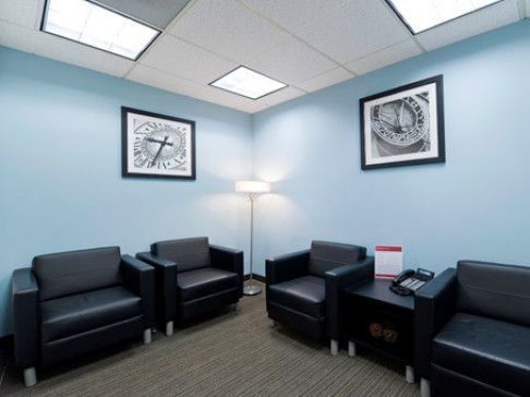 Office: New Jersey, 2001 Route 46, Parsippany, NJ 7054