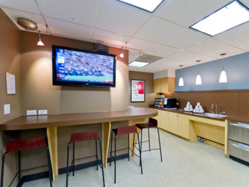 Office: New Jersey, 2001 Route 46, Parsippany, NJ 7054