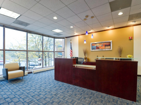 Office: New Jersey, Forrestal Village, Princeton, NJ 8540