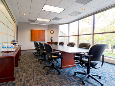 Office: New Jersey, Forrestal Village, Princeton, NJ 8540