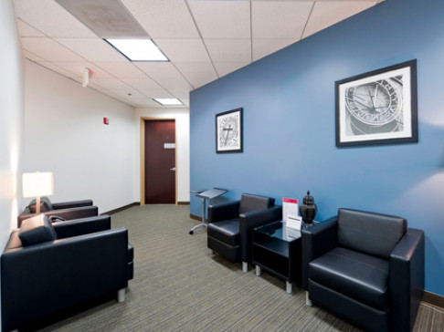 Office: New Jersey, Forrestal Village, Princeton, NJ 8540