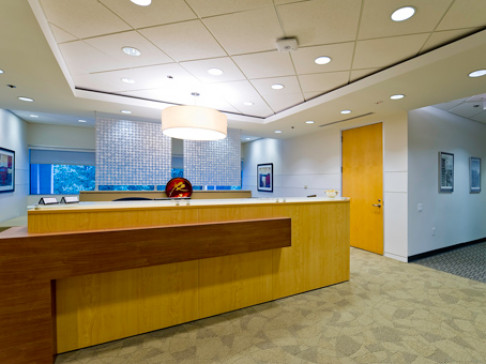 Office: New Jersey, Overlook, 100 Overlook Center, Princeton, NJ 8540