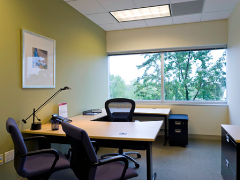 Office: New Jersey, Overlook, 100 Overlook Center, Princeton, NJ 8540