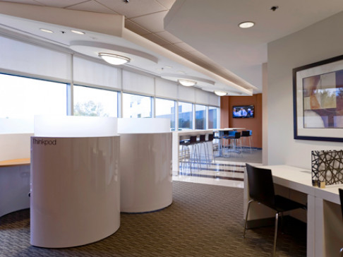 Office: New Jersey, Overlook, 100 Overlook Center, Princeton, NJ 8540