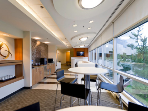 Office: New Jersey, Overlook, 100 Overlook Center, Princeton, NJ 8540