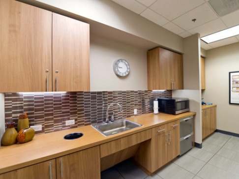 Office: New Jersey, Overlook, 100 Overlook Center, Princeton, NJ 8540