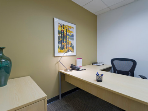 Office: New Jersey, Overlook, 100 Overlook Center, Princeton, NJ 8540