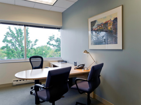 Office: New Jersey, Overlook, 100 Overlook Center, Princeton, NJ 8540
