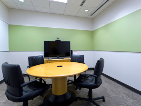 Office: New Jersey, Overlook, 100 Overlook Center, Princeton, NJ 8540