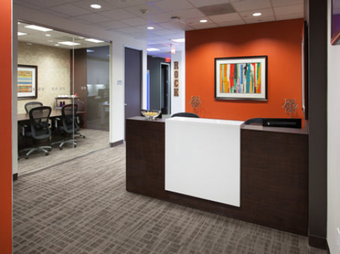 Office: New Jersey, Townsquare, 100 Enterprise Drive, Rockaway, NJ 7866