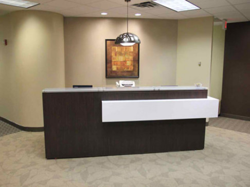 Office: New Jersey, 101 Eisenhower Pkwy, Suite 300, Roseland, NJ 7068