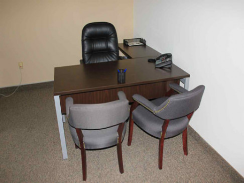 Office: New Jersey, 101 Eisenhower Pkwy, Suite 300, Roseland, NJ 7068