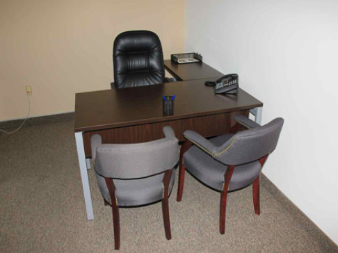 Office: New Jersey, 101 Eisenhower Pkwy, Suite 300, Roseland, NJ 7068