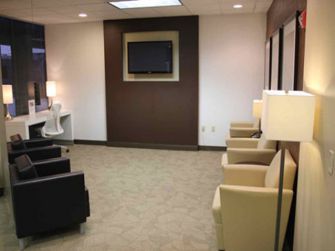 Office: New Jersey, 101 Eisenhower Pkwy, Suite 300, Roseland, NJ 7068