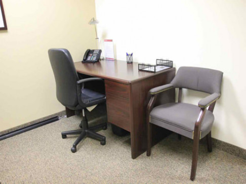 Office: New Jersey, 101 Eisenhower Pkwy, Suite 300, Roseland, NJ 7068