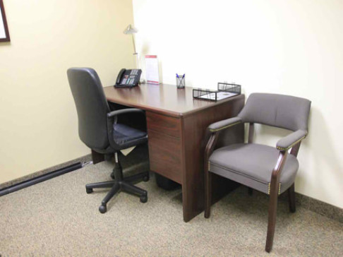 Office: New Jersey, 101 Eisenhower Pkwy, Suite 300, Roseland, NJ 7068