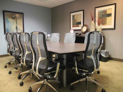 Office: New Jersey, 101 Eisenhower Pkwy, Suite 300, Roseland, NJ 7068