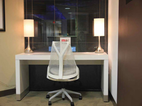 Office: New Jersey, 101 Eisenhower Pkwy, Suite 300, Roseland, NJ 7068