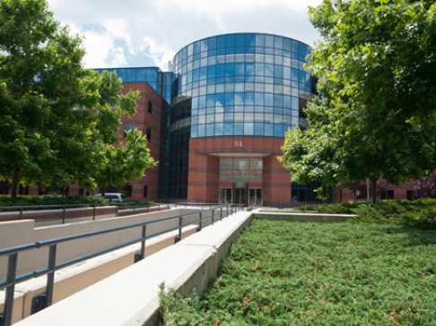 Office: New Jersey, JFK Parkway, 51 JFK Parkway, Short Hills, NJ 7078