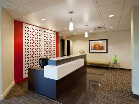 Office: New Jersey, Riverview Drive, 999 Riverview Drive, Totowa, NJ 7512