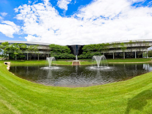 Office: New Jersey, Tice Blvd, 50 Tice Blvd, Woodcliff Lake, NJ 7677
