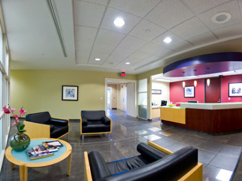 Office: New Mexico, Two Park Square Center, 6565 Americas Parkway NE, Albuquerque, NM 87110