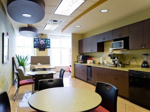 Office: New Mexico, Two Park Square Center, 6565 Americas Parkway NE, Albuquerque, NM 87110