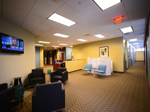 Office: New York, Key Center - Downtown, 50 Fountain Plaza, Buffalo, NY 14202