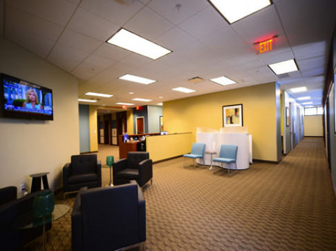 Office: New York, Key Center - Downtown, 50 Fountain Plaza, Buffalo, NY 14202