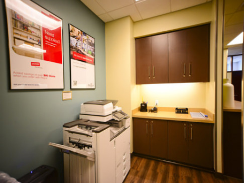 Office: New York, Key Center - Downtown, 50 Fountain Plaza, Buffalo, NY 14202