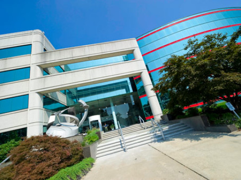 Office: New York, Motor Parkway, Center, Hauppauge, NY 11788
