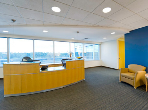 Office: New York, Motor Parkway, Center, Hauppauge, NY 11788