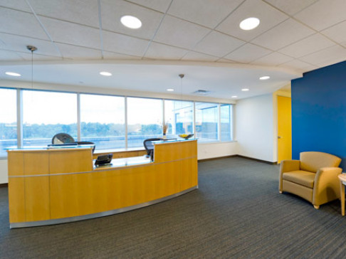 Office: New York, Motor Parkway, Center, Hauppauge, NY 11788
