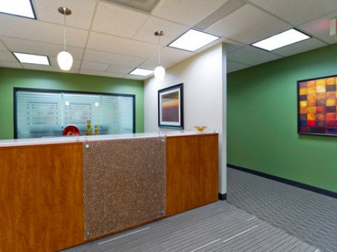 Office: New York, Broadhollow, 200 Broadhollow Road, Melville, NY 11747