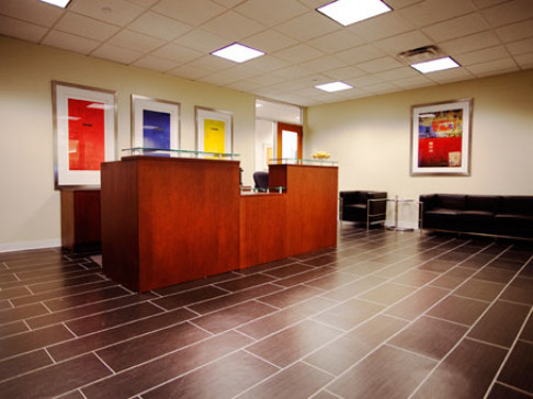 Office: New York, New York - Avenue of Americas, 1325 Avenue of the Americas, New York City, NY 10019