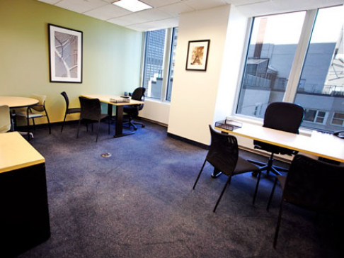 Office: New York, New York - Avenue of Americas, 1325 Avenue of the Americas, New York City, NY 10019