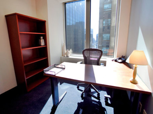 Office: New York, New York - Avenue of Americas, 1325 Avenue of the Americas, New York City, NY 10019