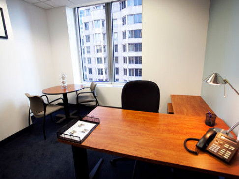 Office: New York, New York - Avenue of Americas, 1325 Avenue of the Americas, New York City, NY 10019
