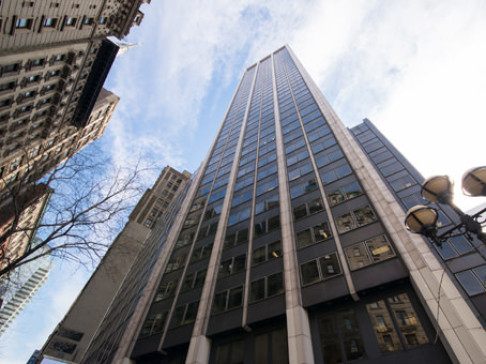 Office: New York, New York - Broadway, 1250 Broadway, New York City, NY 10001