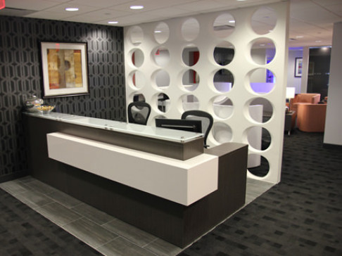 Office: New York, New York - Broadway, 1250 Broadway, New York City, NY 10001